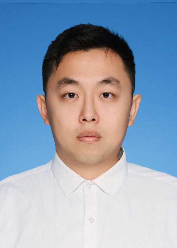 Chunlin Liu